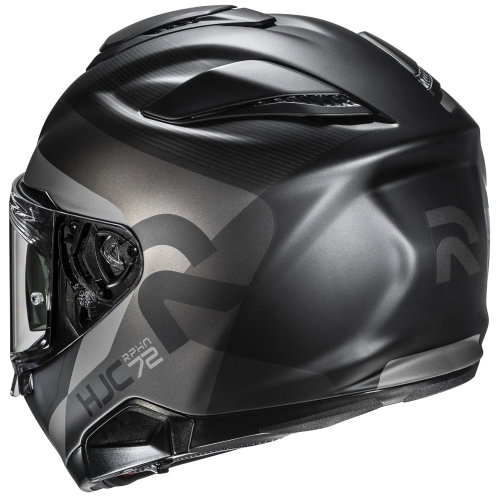 HJC HJC RPHA 72 Helmet Phyta Black