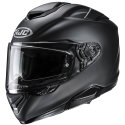 RPHA 72 Helmet Matt Black