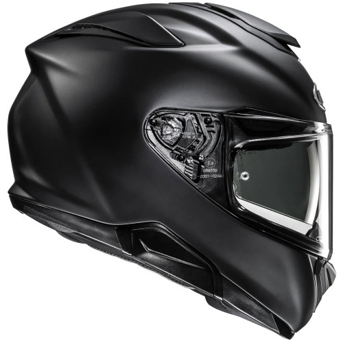 HJC HJC RPHA 72 Helmet Matt Black