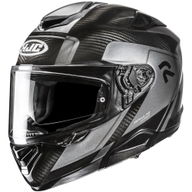 RPHA 72 Helmet Carbon Fynex Black
