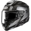 HJC HJC RPHA 72 Helmet Carbon Fynex Black - Thumbnail 1