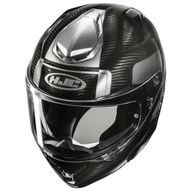RPHA 72 Helmet Carbon Fynex Black