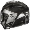 HJC HJC RPHA 72 Helmet Carbon Fynex Black - Thumbnail 3