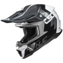 C50 Primal Helmet MC5 Black