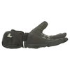 Frank Thomas Lilly Ladies Black Motorcycle Gloves Little finger side                                                                                                                                                                                           