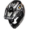 HJC HJC C50 Helmet MC5SF Mecha Beast - Thumbnail 2