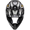 HJC HJC C50 Helmet MC5SF Mecha Beast - Thumbnail 3