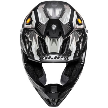 HJC HJC C50 Helmet MC5SF Mecha Beast