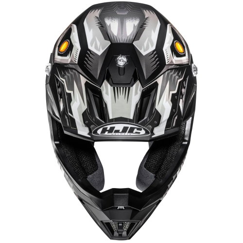 HJC HJC C50 Helmet MC5SF Mecha Beast