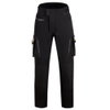 MotoGirl MotoGirl Vanessa Trousers Black - Thumbnail 1
