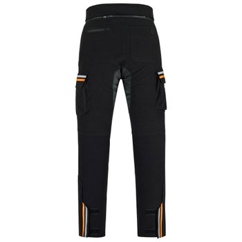 MotoGirl MotoGirl Vanessa Trousers Black