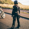 MotoGirl MotoGirl Vanessa Jacket Black - Thumbnail 6