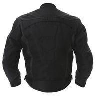 Fs-210 Jacket Black
