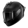 Shark Shark Skwal Cup Dark Shadow Helmet Dual Black - Thumbnail 1