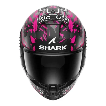 Shark Shark Skwal Cup Redding Helmet Matt KVB