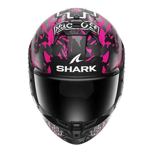 Shark Shark Skwal Cup Redding Helmet Matt KVB