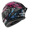 Shark Shark Skwal Cup Redding Helmet Matt KVB - Thumbnail 3