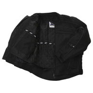 Fs-210 Jacket Black