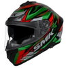 Smk Smk Typhoon Rival Helmet GL283 - Thumbnail 1