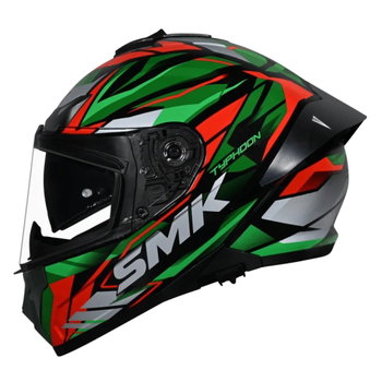 Smk Smk Typhoon Rival Helmet GL283