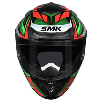 Smk Smk Typhoon Rival Helmet GL283
