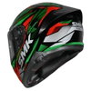 Smk Smk Typhoon Rival Helmet GL283 - Thumbnail 4