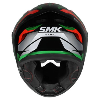 Smk Smk Typhoon Rival Helmet GL283