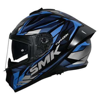Smk Smk Typhoon Rival Helmet GL256