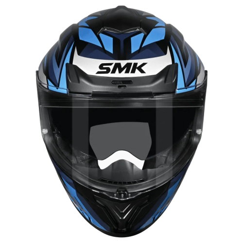 Smk Smk Typhoon Rival Helmet GL256