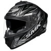 Smk Smk Typhoon Rival Helmet MA266 - Thumbnail 1