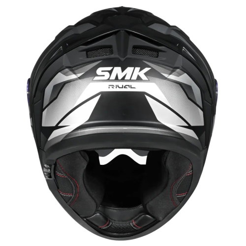 Smk Smk Typhoon Rival Helmet MA266