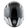 Shark S800 Hurricane KSA Helmet Front                                                                                                                                                                                                                          