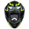 Smk Smk Typhoon Rival Helmet GL254C - Thumbnail 3