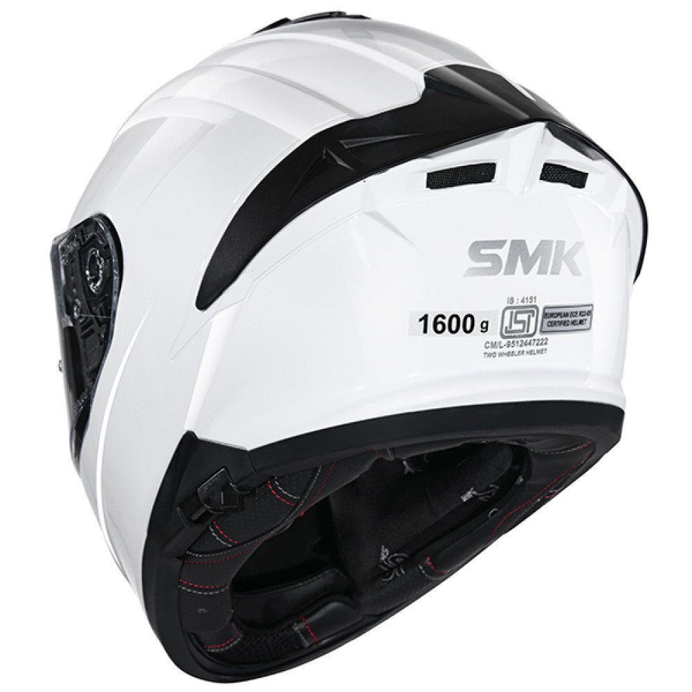 Typhoon Helmet GL100