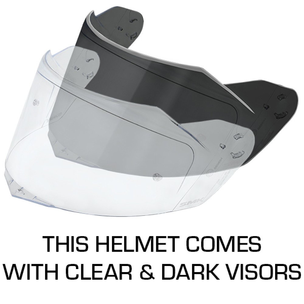 Typhoon Helmet GL100