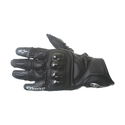 GPX Gloves Black