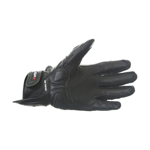 Alpinestars GPX Black Motorcycle Glove Palm                                                                                                                                                                                                                    