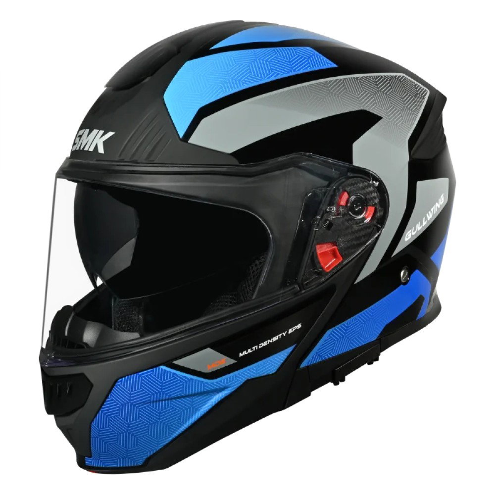 Gullwing V2 Sonic Helmet GL256