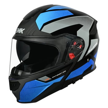 Smk Smk Gullwing V2 Sonic Helmet GL256