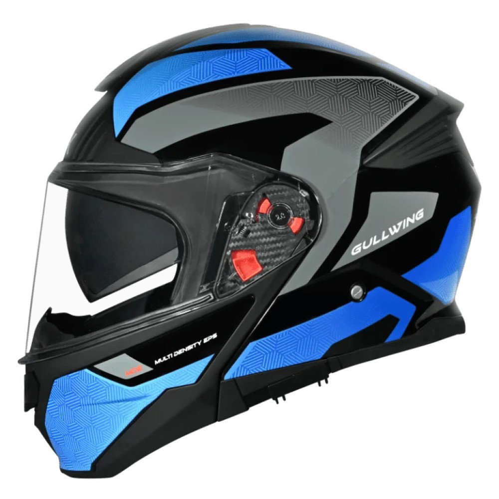 Gullwing V2 Sonic Helmet GL256