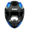 Smk Smk Gullwing V2 Sonic Helmet GL256 - Thumbnail 4
