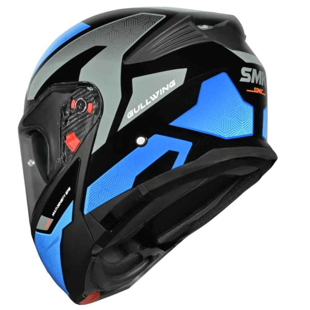 Gullwing V2 Sonic Helmet GL256