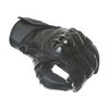 Alpinestars GPX Black Motorcycle Glove Knuckle                                                                                                                                                                                                                 