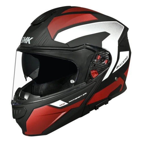 Smk Smk Gullwing V2 Sonic Helmet MA231