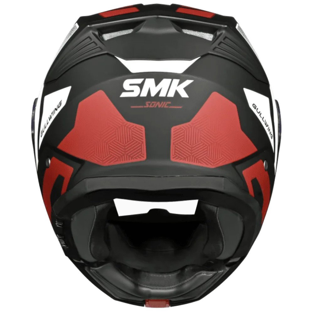 Gullwing V2 Sonic Helmet MA231