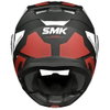Smk Smk Gullwing V2 Sonic Helmet MA231 - Thumbnail 6