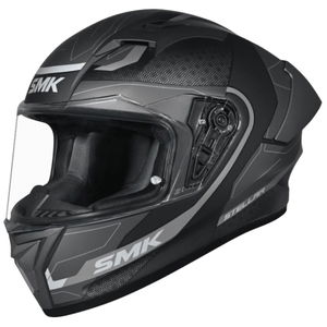 Smk Stellar Sport Flight Helmet MA266