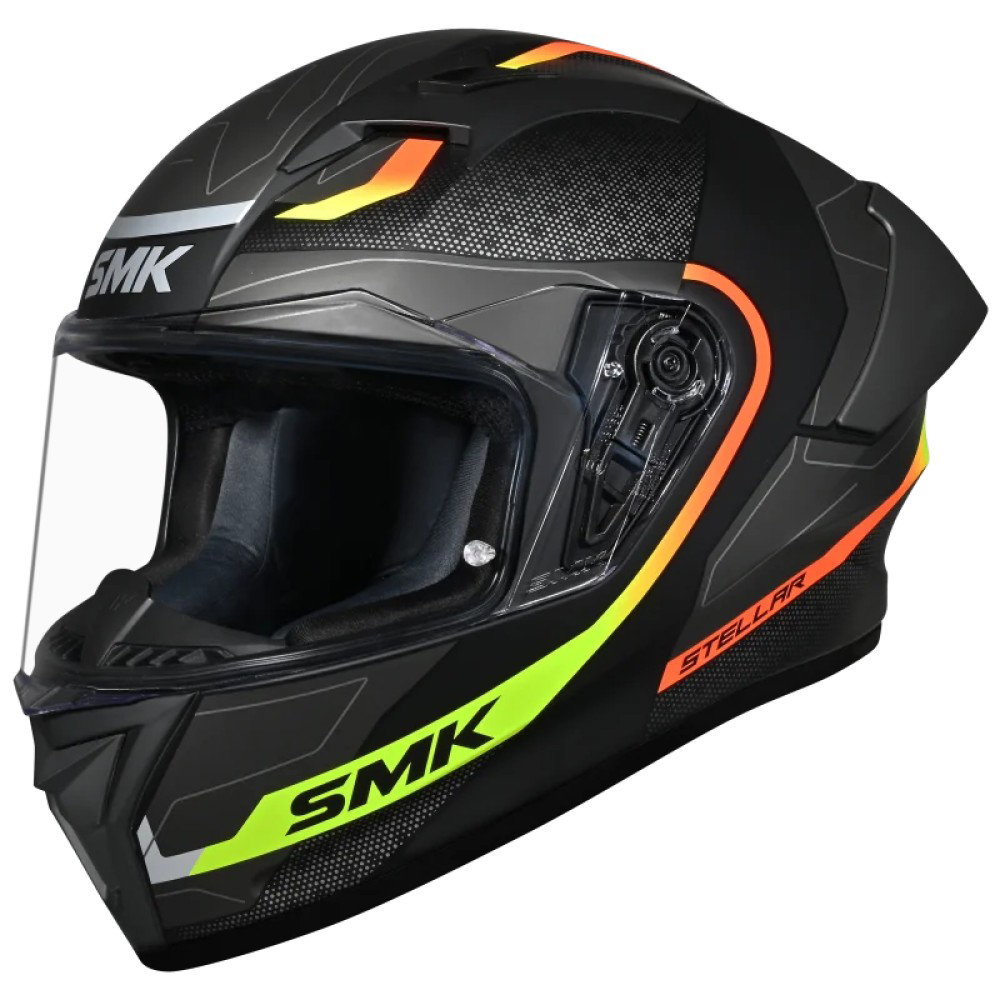 Stellar Sport Flight Helmet MA264