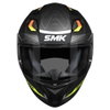 Smk Smk Stellar Sport Flight Helmet MA264 - Thumbnail 3