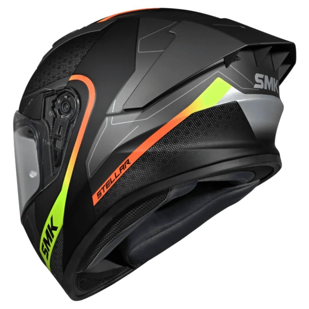 Stellar Sport Flight Helmet MA264